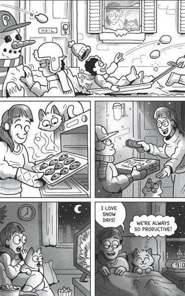 Produktbild: Look What the Cat Dragged In