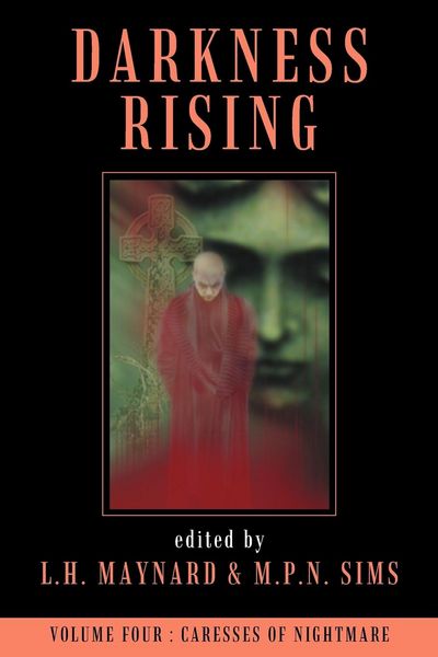 Produktbild: Darkness Rising Volume 4