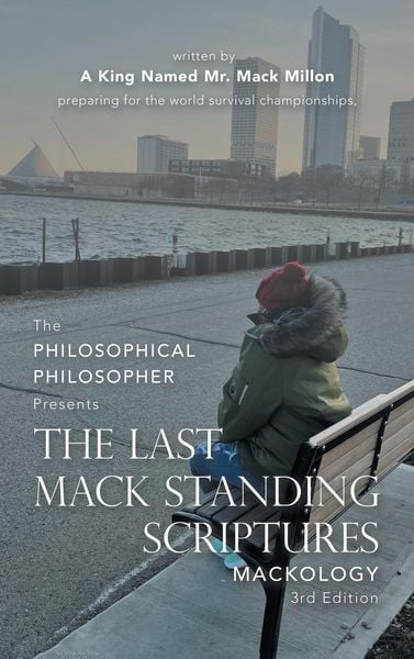 Produktbild: The Last Mack Standing Scriptures
