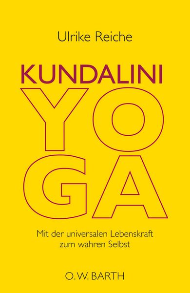 Produktbild: Kundalini-Yoga