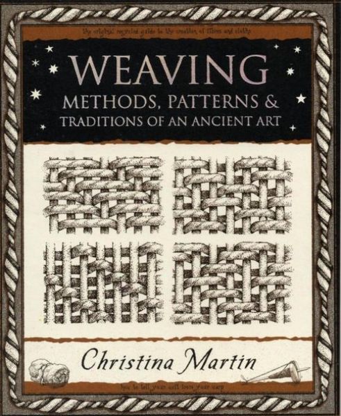 Produktbild: Weaving