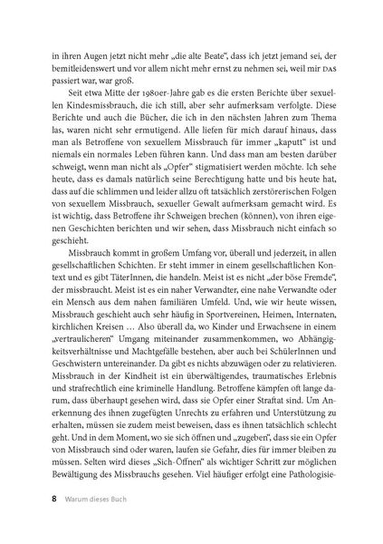Produktbild: F&uuml;r immer traumatisiert?