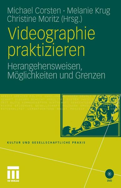 Produktbild: Videographie praktizieren