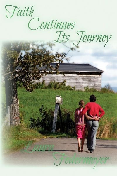 Produktbild: Faith Continues its Journey