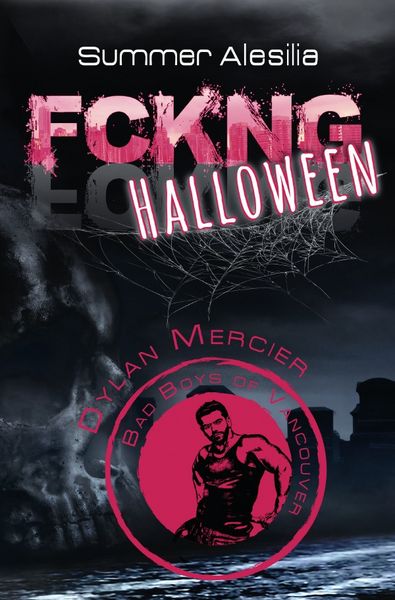Produktbild: Red Maple / FCKNG Halloween