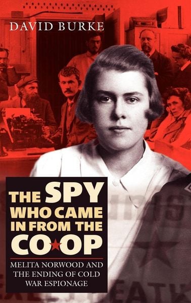 Produktbild: The Spy Who Came in from the Co-Op