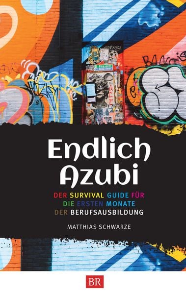 Produktbild: Endlich Azubi