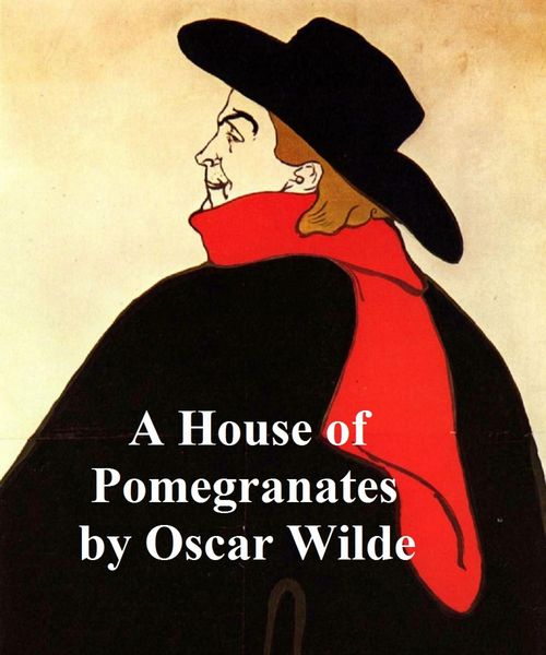 Produktbild: A House of Pomegranates