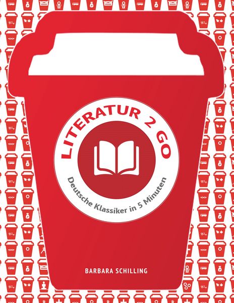 Produktbild: Literatur 2 go