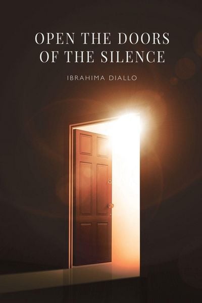 Produktbild: Open the Doors of the Silence