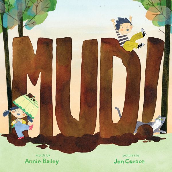 Produktbild: Mud!