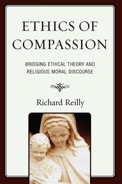 Produktbild: Ethics of Compassion