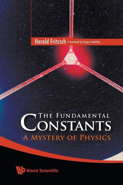 Produktbild: Fundamental Constants, The