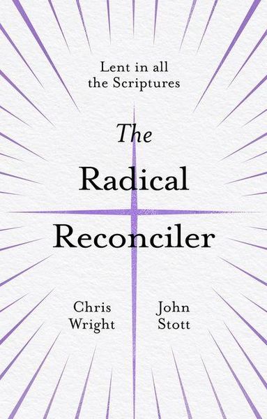Produktbild: The Radical Reconciler