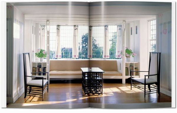 Produktbild: Mackintosh