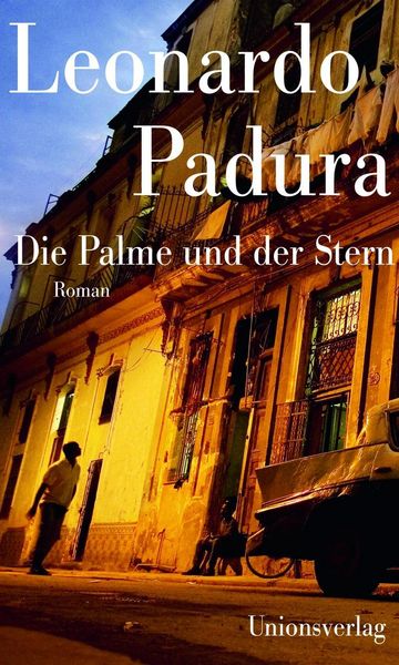 Produktbild: Die Palme und der Stern