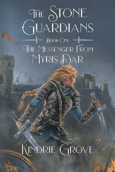 Produktbild: The Messenger From Myris Dar