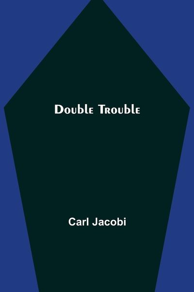 Produktbild: Double Trouble