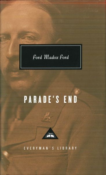 Produktbild: Parade's End