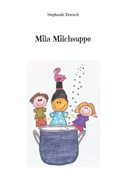 Produktbild: Mila Milchsuppe