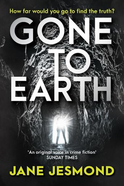 Produktbild: Gone to Earth