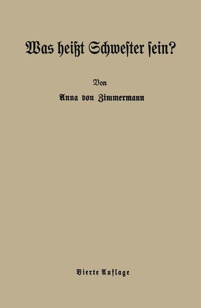 Produktbild: Was hei&szlig;t Schwester sein?