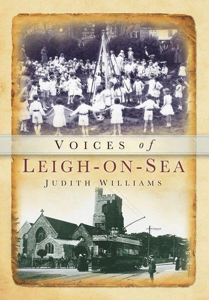 Produktbild: Voices of Leigh-On-Sea