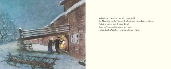 Produktbild: Weihnachten im Stall
