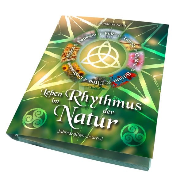 Produktbild: Leben im Rhythmus der Natur
