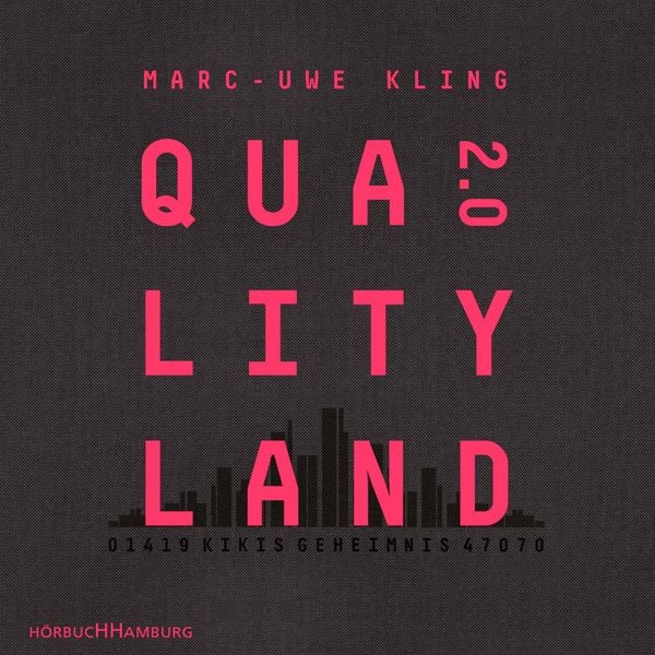 Produktbild: QualityLand 2.0 (QualityLand 2)