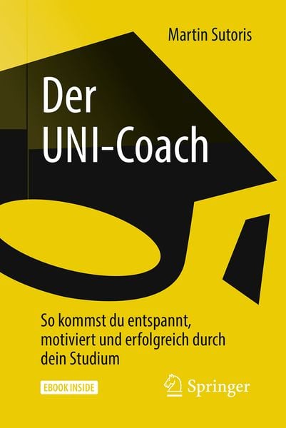 Produktbild: Der UNI-Coach