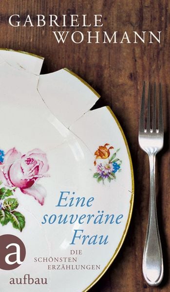Produktbild: Eine souver&auml;ne Frau
