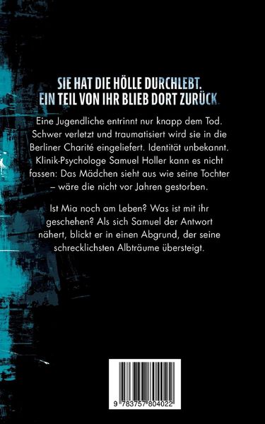 Produktbild: M&auml;dchenschrei
