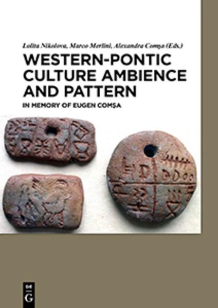 Produktbild: Western-Pontic Culture Ambience and Pattern