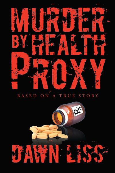 Produktbild: Murder by Health Proxy