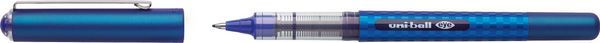 Produktbild: Faber-Castell Roller Carbon eye 0.7mm blau
