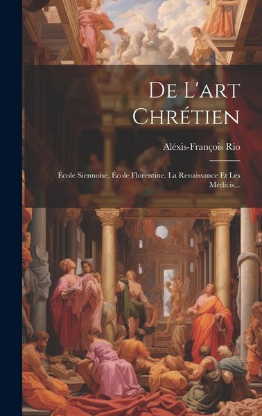 Produktbild: De L'art Chr&eacute;tien