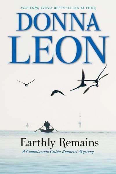 Produktbild: Earthly Remains