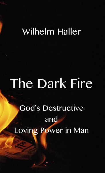 Produktbild: The Dark Fire