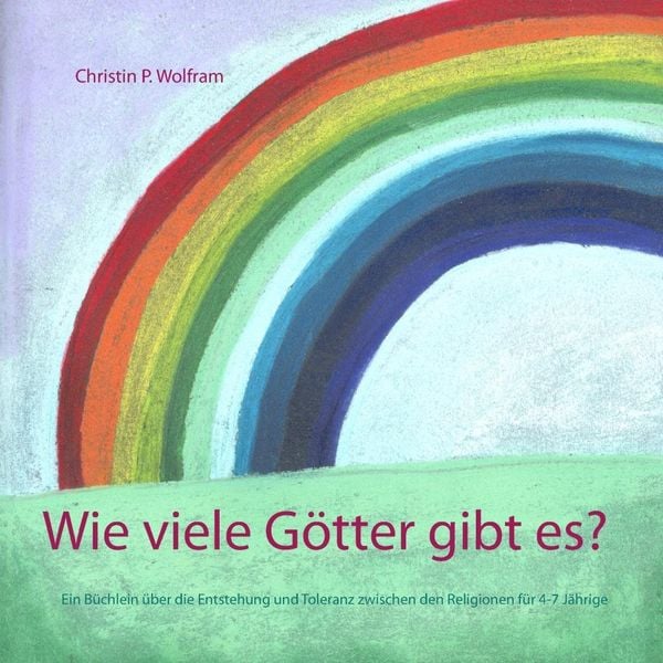 Produktbild: Wie viele G&ouml;tter gibt es?