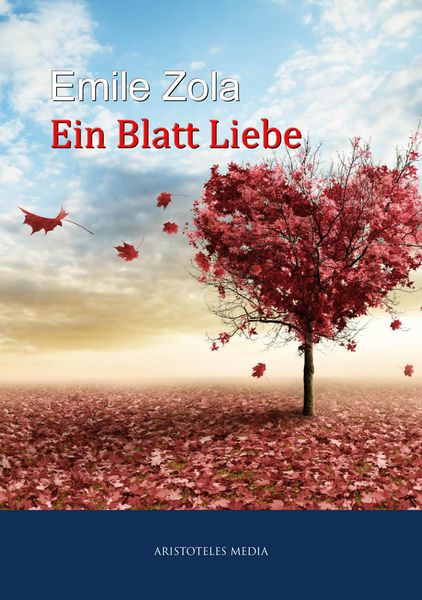 Produktbild: Ein Blatt Liebe