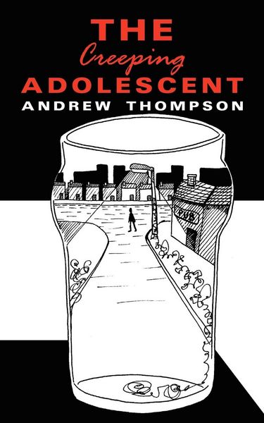Produktbild: The Creeping Adolescent