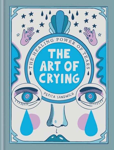 Produktbild: The Art of Crying