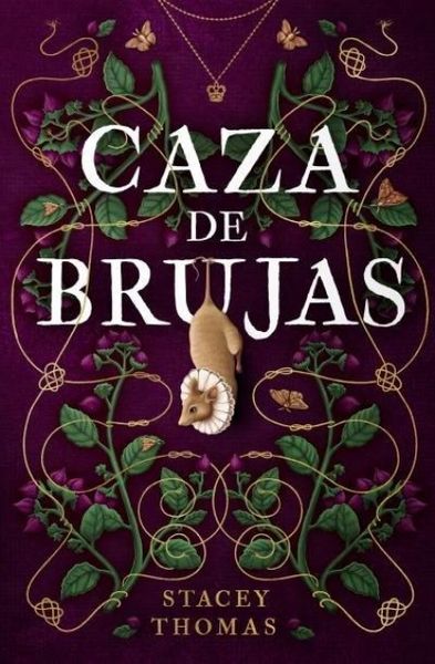 Produktbild: Caza de Brujas