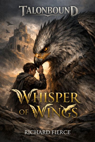 Produktbild: Whisper of Wings