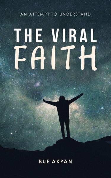 Produktbild: The Viral Faith