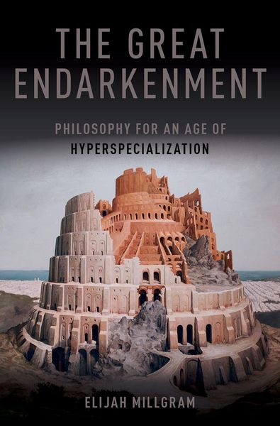 Produktbild: The Great Endarkenment