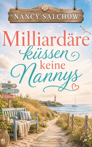 Produktbild: Milliard&auml;re k&uuml;ssen keine Nannys