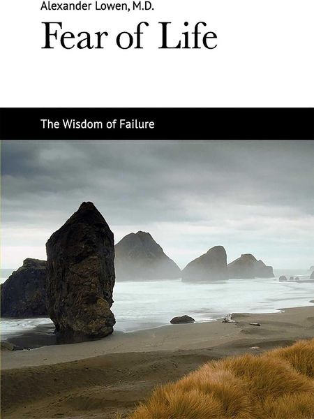 Produktbild: Fear of Life