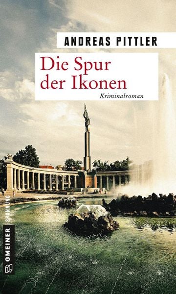 Produktbild: Die Spur der Ikonen